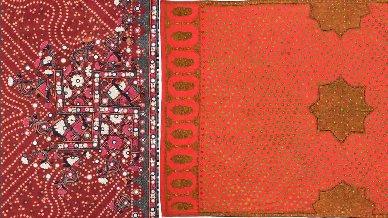 Flowering Desert: Textiles from Sindh – Book Review