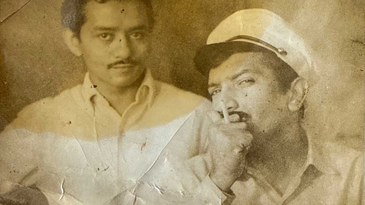 اداکاری ۔۔ میری نظر میں