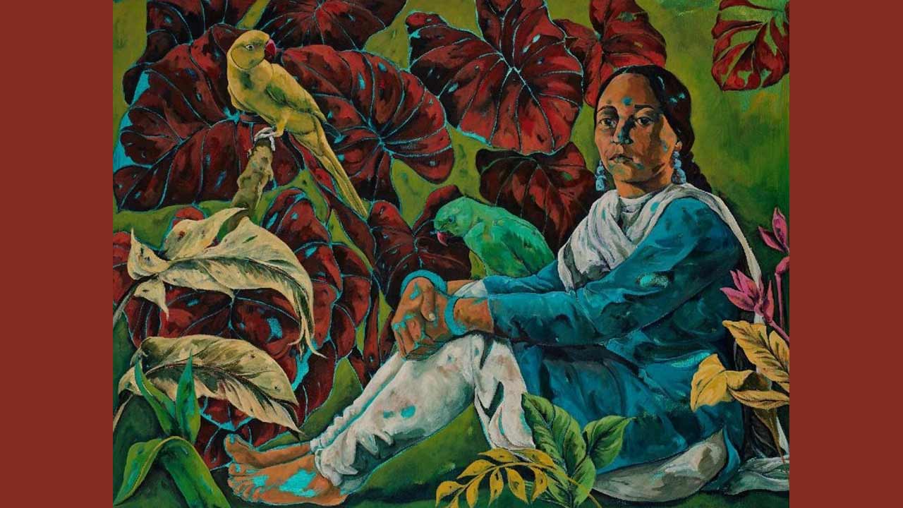 Afterlives of the Colonial Image